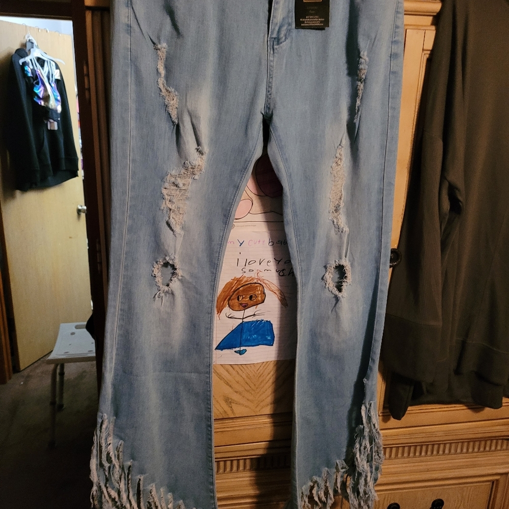 Pants - Picture 2 of 2